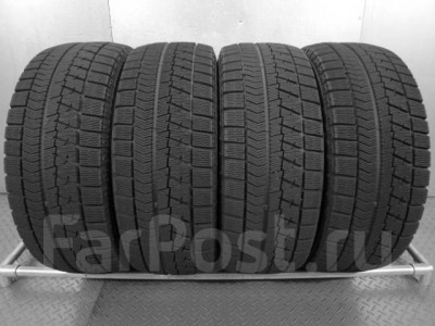 Bridgestone Blizzak VRX