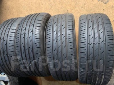  Kumho eco Sense SE11