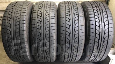 Firestone Firehawk Wide Oval