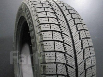 Michelin X-Ice 3