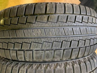 Hankook Winter w605