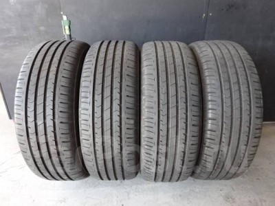 Bridgestone Ecopia NH100