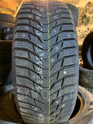 Kumho WinterCraft Ice WI31