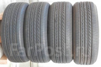 Bridgestone Regno GR-XI