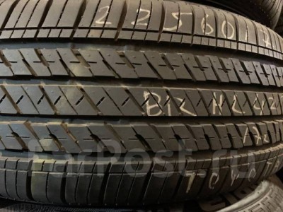 Bridgestone Ecopia H/L 422