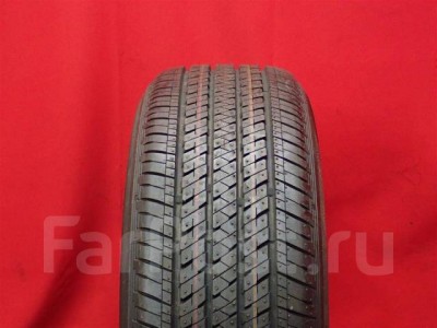 Bridgestone Ecopia H/L 422 Plus