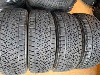 Bridgestone Blizzak DM-V2