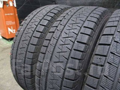 Pirelli Ice Asimmetrico