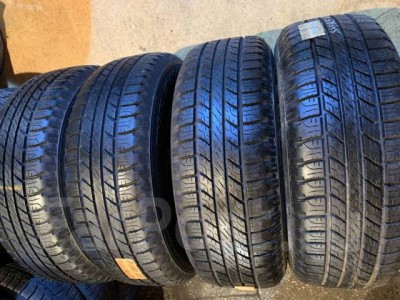 Goodyear Wrangler HP All Weather 