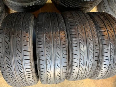 Goodyear Eagle LS2000