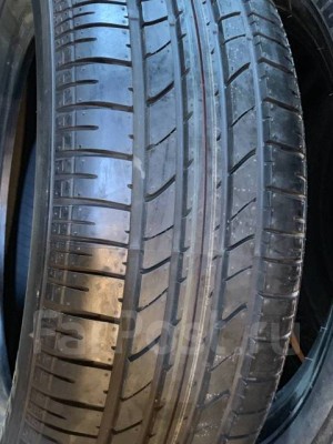 Bridgestone Turanza ER30