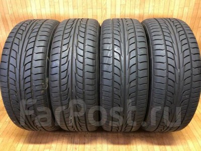 Firestone Firehawk Wide Oval