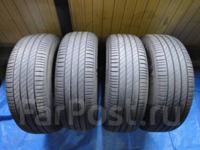 Michelin Primacy 3 ST