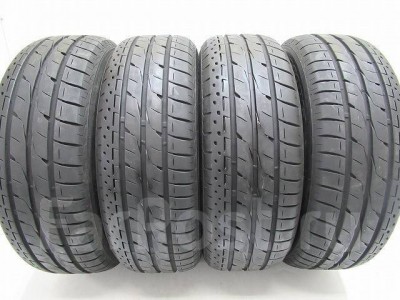 Bridgestone Ecopia EX20RV