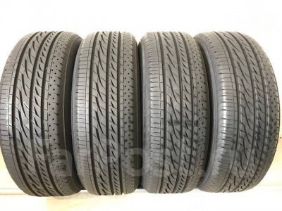 Bridgestone Regno GRV II