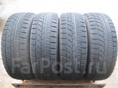 Bridgestone Blizzak VRX