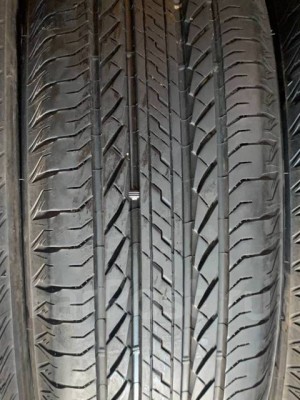 Bridgestone Dueler H/L 850