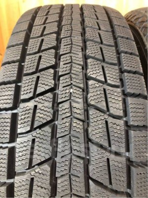 Dunlop Winter Maxx SJ8