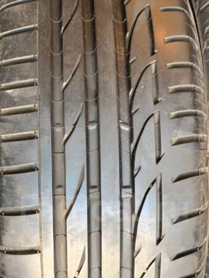 Bridgestone Potenza S001