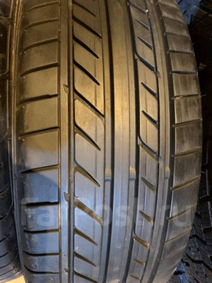 Goodyear Eagle LS EXE