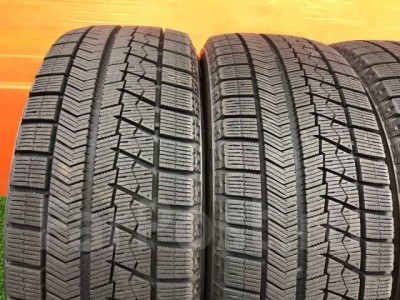 Bridgestone Blizzak VRX