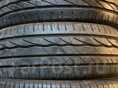 Bridgestone Turanza ER300