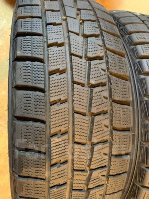 Dunlop Winter Maxx WM01