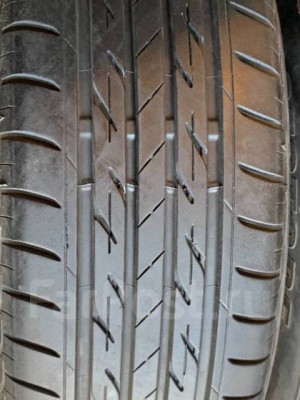 Bridgestone Nextry Ecopia