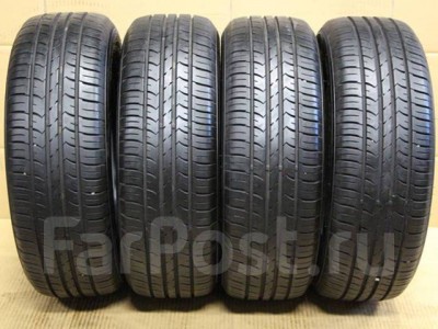 Goodyear EfficientGrip Eco EG01