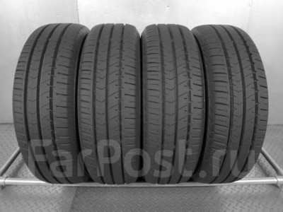 Bridgestone Ecopia NH100 RV