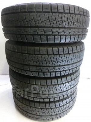 Pirelli Ice Asimmetrico