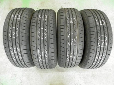 Bridgestone Nextry Ecopia