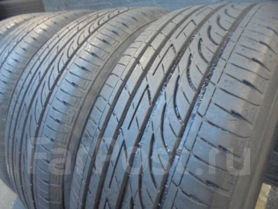 Bridgestone Regno GR-9000