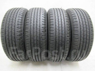 Bridgestone Ecopia NH100