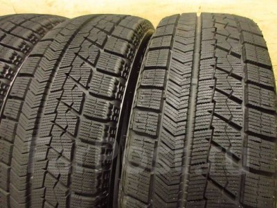 Bridgestone Blizzak VRX