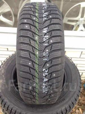 Kumho WinterCraft Ice WI31