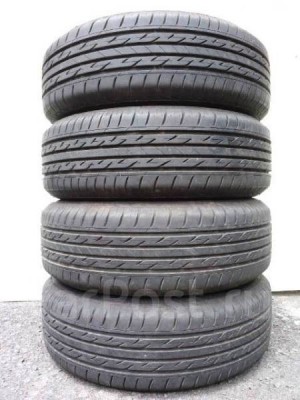 Bridgestone Nextry Ecopia 