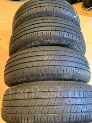 Dunlop Enasave EC204