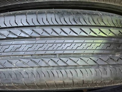 Bridgestone Dueler H/L 850