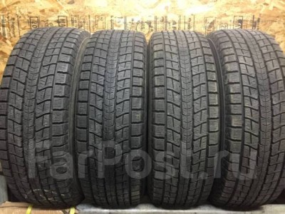 Dunlop Winter Maxx SJ8