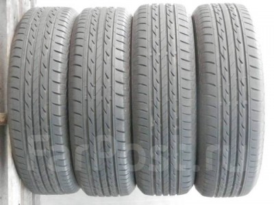 Bridgestone Nextry Ecopia