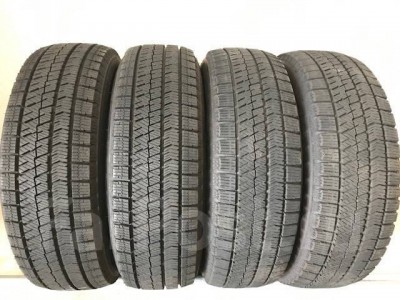 Bridgestone Blizzak VRX