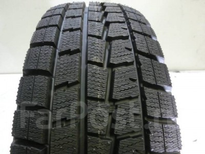 Dunlop Winter Maxx WM01