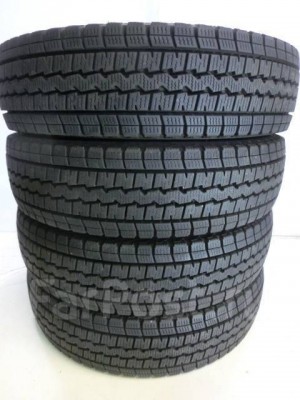 Dunlop Winter Maxx SV01