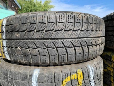 Michelin Latitude X-Ice 2