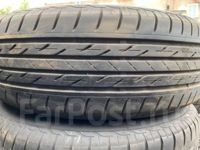 Bridgestone Nextry Ecopia