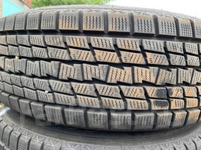 Goodyear Ice Navi SUV