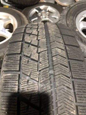 Bridgestone Blizzak VRX