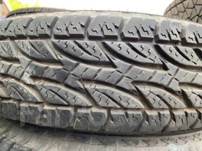 Bridgestone Dueler A/T 694