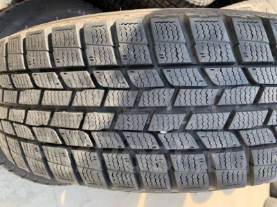 Goodyear Ice Navi 6